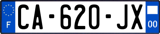 CA-620-JX