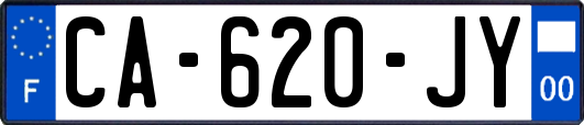 CA-620-JY