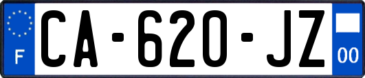 CA-620-JZ