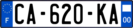 CA-620-KA