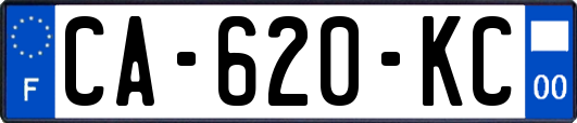 CA-620-KC