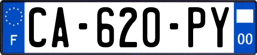 CA-620-PY