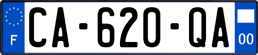 CA-620-QA