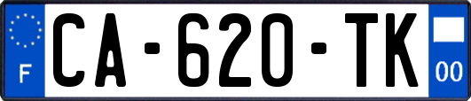 CA-620-TK