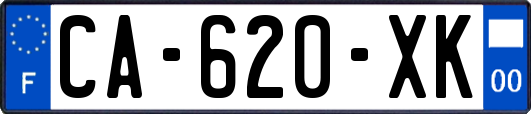 CA-620-XK