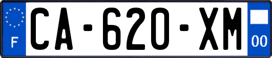 CA-620-XM