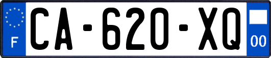 CA-620-XQ