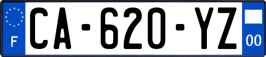 CA-620-YZ