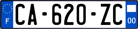 CA-620-ZC