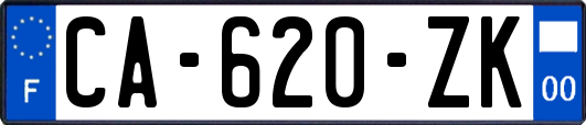 CA-620-ZK