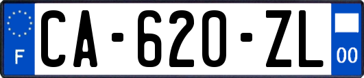 CA-620-ZL