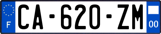 CA-620-ZM