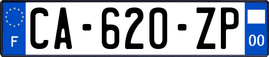 CA-620-ZP