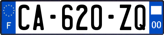 CA-620-ZQ