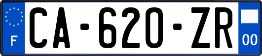 CA-620-ZR