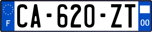 CA-620-ZT