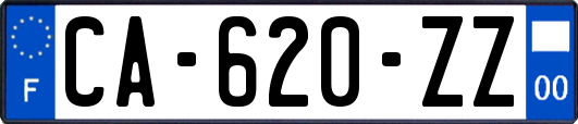 CA-620-ZZ