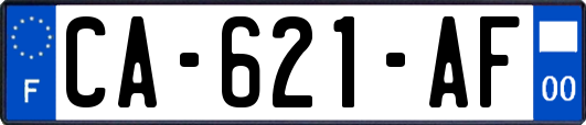 CA-621-AF