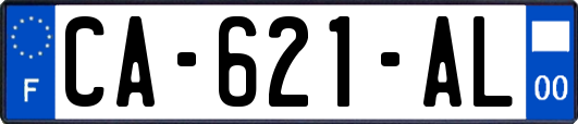 CA-621-AL