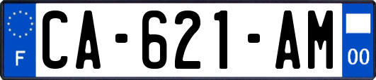 CA-621-AM