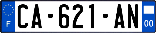 CA-621-AN