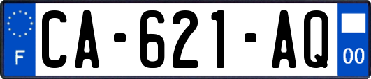 CA-621-AQ