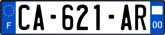 CA-621-AR