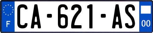 CA-621-AS