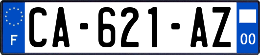 CA-621-AZ