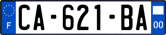 CA-621-BA