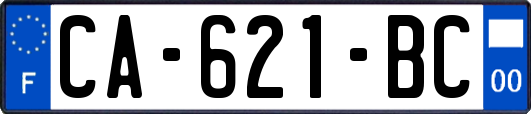 CA-621-BC