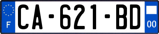 CA-621-BD