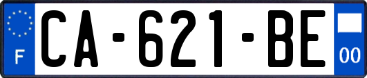 CA-621-BE