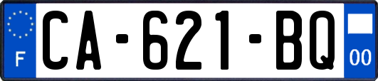 CA-621-BQ