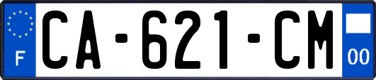 CA-621-CM