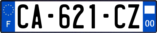 CA-621-CZ