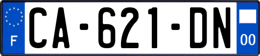 CA-621-DN