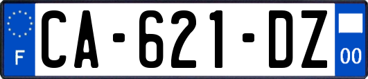 CA-621-DZ