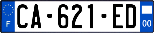 CA-621-ED