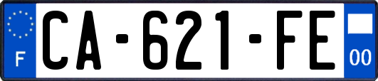 CA-621-FE