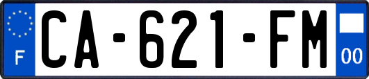 CA-621-FM