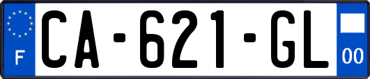 CA-621-GL