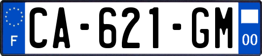 CA-621-GM