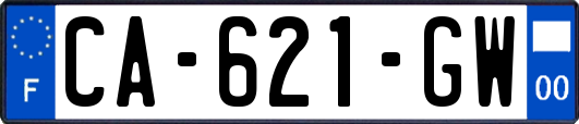 CA-621-GW