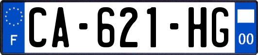 CA-621-HG