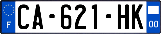 CA-621-HK