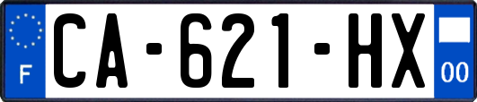CA-621-HX