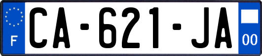 CA-621-JA