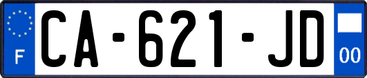 CA-621-JD