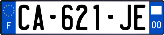 CA-621-JE